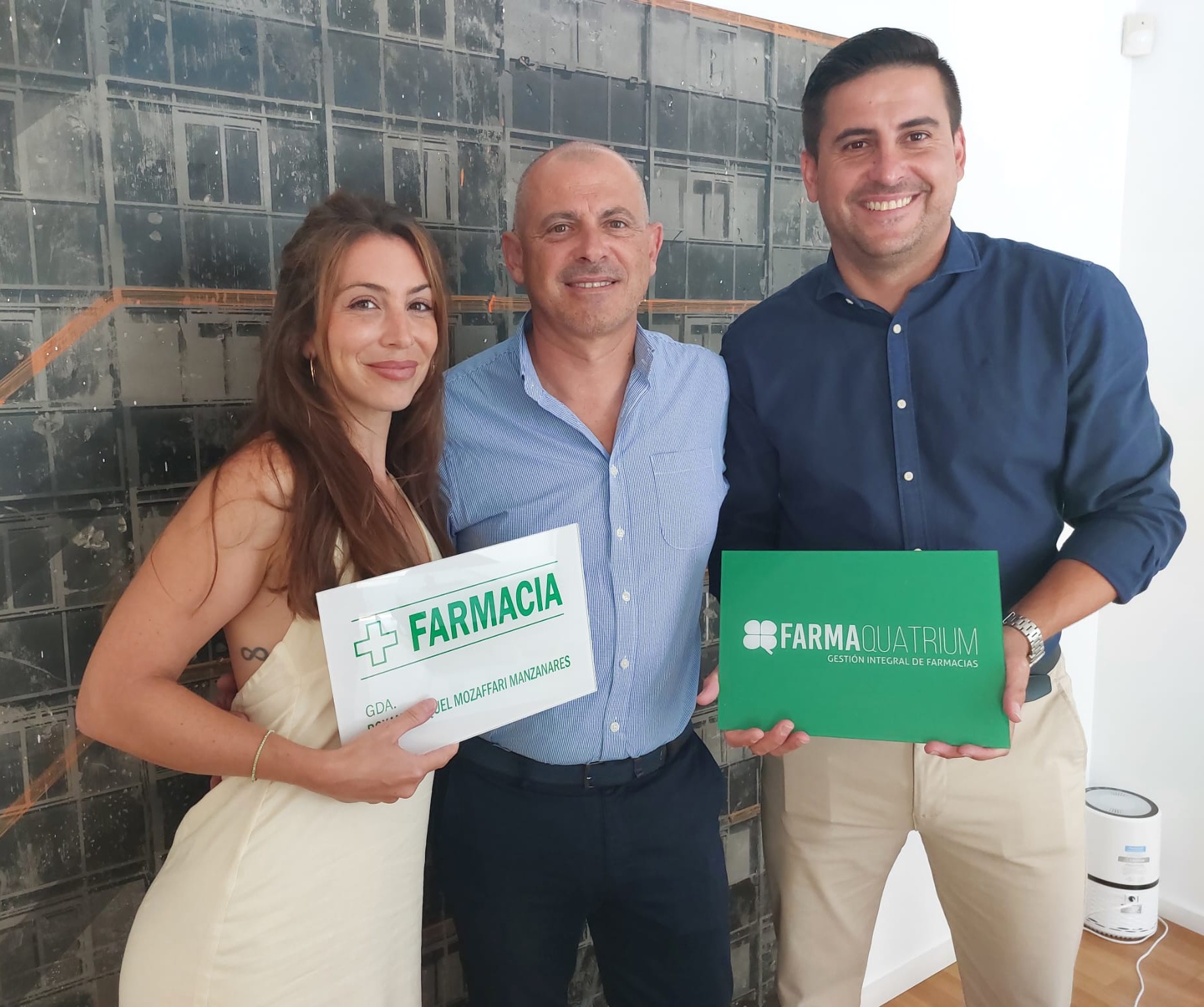 260701 Alfas del Pi_ Alicante comprar-vender-farmacia-alicante-farmaquatrium