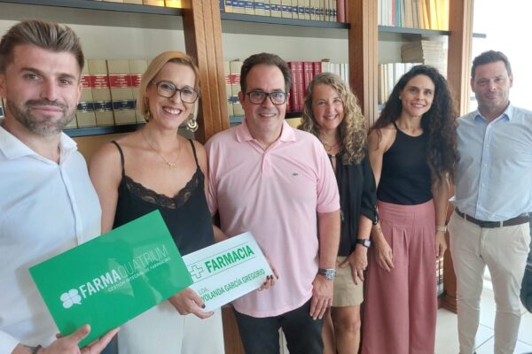 Nueva aventura profesional para Yolanda García en Benejúzar, Alicante