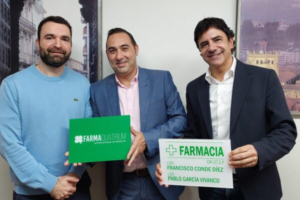 De La Bañeza (León) a Xinzo de Limia (Ourense), nueva aventura para Francisco Conde