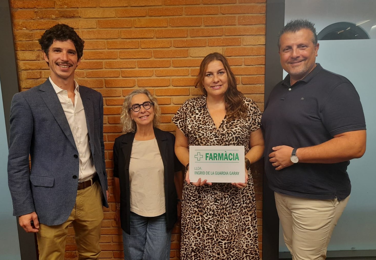 260930 Onze setembre_ Barcelona comprar-farmacia-barcelona-farmaquatrium