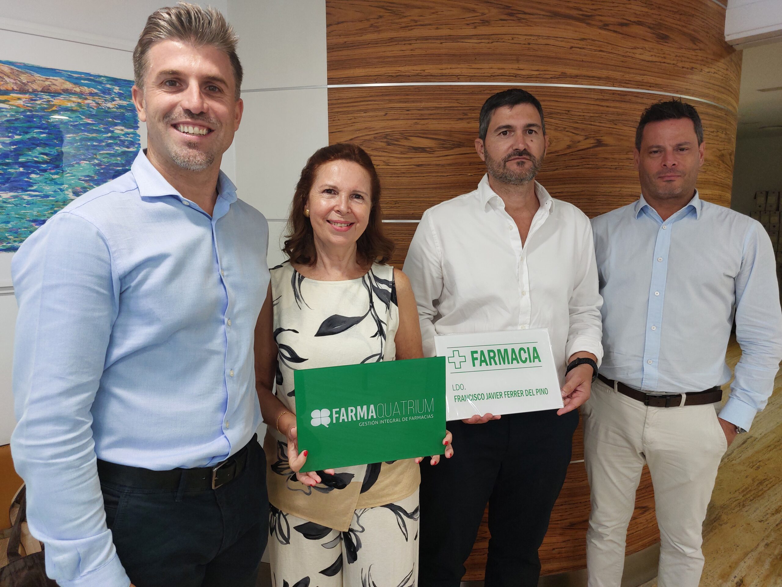 261001 Murcia comprar-farmacia-murcia-farmaquatrium