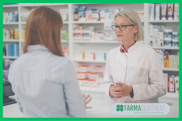 Novedades Farmacia | En venta por jubilación