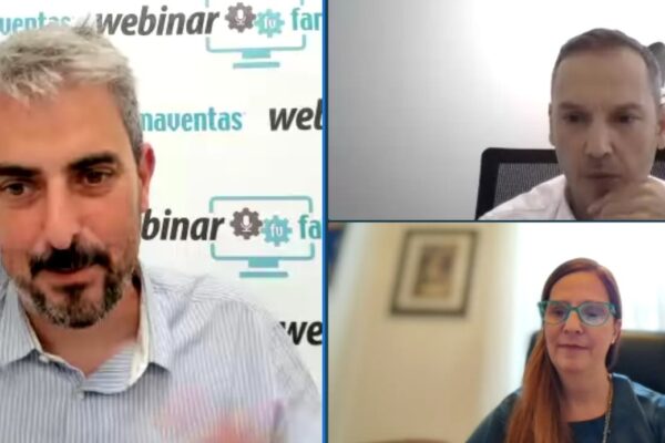 FarmaQuatrium y Fefe coinciden en considerar la Farmacia comunitaria como un ente con fortaleza social y económica de futuro